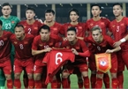 National football team fourth in terms of value among Southeast Asian rivals