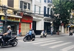 Business outlook gloomy for firms based in Old Quarter of Hanoi
