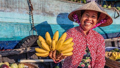 InterNations names Vietnam as one of the friendliest places on earth