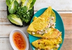 Salty or sweet: A must-try list of Hanoi street food