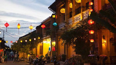 Hoi An tops Best Cities in Asia 2020 poll