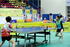 National table tennis champs attracts record number of players