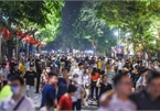 Leading nightlife pedestrian streets nationwide