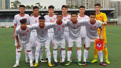 U19 team to play fixtures in Namangan at AFC U19 Championship