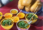 Top suggestions for cheap street food in HCM City