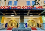 What makes Hanoi’s first gold-plated hotel special?