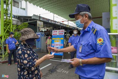 Coupon system implemented in Da Nang for local shoppers