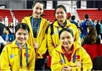Vietnam drawn alongside China at FIDE Online Chess Olympiad 2020