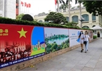 Hanoi well decorated for National Day celebrations