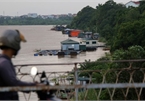 Northern Vietnam on alert as Chinese dam opens floodgates