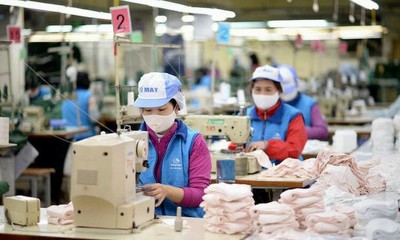Vietnam records highest rate of SMEs in SE Asia looking for expansion
