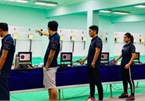 Vietnamese marksmen compete in online international tournament