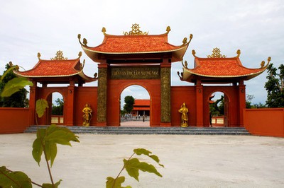 A look at four of most famous Buddhist destinations nationwide