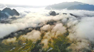 Exploring lush Pu Luong Nature Reserve in Thanh Hoa