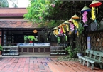 Ke Mon jewelry making village in Hue Imperial City