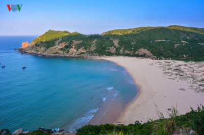 Discovering stunning natural landscapes of Phu Yen in summer