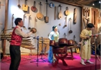 Ba Pho Music House, special space to preserve traditional musical instruments