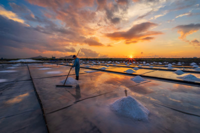 Top popular destinations close to Nha Trang