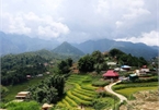 Exploring stunning Cat Cat village in Sapa