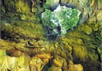 Krong No volcanic caves seek recognition as global geological park