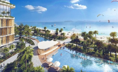 Vietnam’s tourism property market holds potential