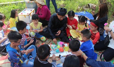 Traditional Tet market set to be recreated in Da Nang