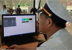 Passengers screened at Noi Bai airport to prevent severe pneumonia