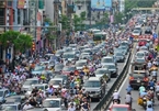 EuroCham decries motorbike ban in Hanoi
