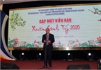 Da Nang welcomes overseas Vietnamese home for Tet