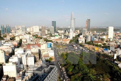 HCM City calls for WB’s support to build int’l financial centre