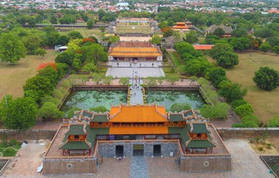 UNESCO accompanies Vietnam in protecting cultural heritages