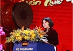 Homeland Spring program inspires Vietnamese spirit