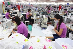 Garment and textile exports likely to reach US$42 billion in 2020: SSI