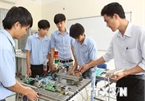 Vietnam develops skilled human resources