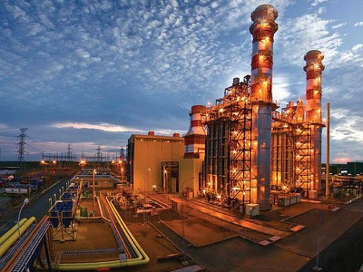 Investors show growing appetite for LNG power projects