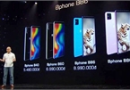 Latest versions of Made-in-Vietnam Bphone launched