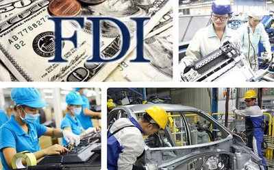 Chance to boost FDI inflows to Vietnam