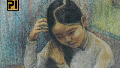 Hanoi poised to host first international standard art auction