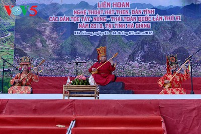 Vietnam boasts of various UNESCO intangible cultural heritages