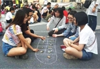 Promoting traditional games urgently needed in modern society