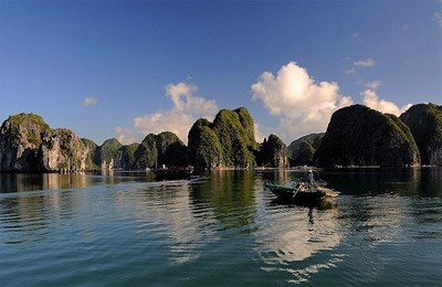 Lan Ha Bay – a paradise on earth