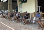 Hanoi restaurants set up ‘shields’ to prevent COVID-19