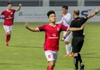 Overseas Vietnamese player called into U23 football squad