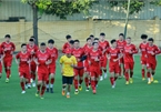 Vietnam’s best XI ahead of King’s Cup opener