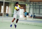 Young tennis players shine at PTT - ITF Junior Grade 4