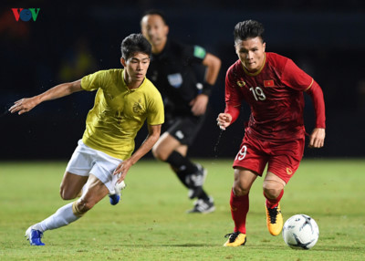Vietnam’s strongest lineup ahead of crunch tie with Thailand