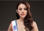 Ha Vi Vi set to compete in Miss Asia Award 2019 beauty pageant