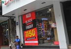 VN retailers despair as bargins fail to boost business ahead of Black Friday