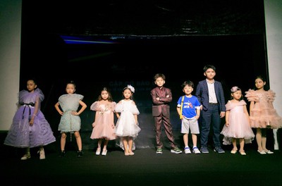 HCM City ready to host Vietnam Junior Fashion Week 2020