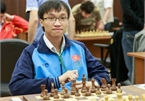 Vietnamese team to compete at Online Chess Olympiad